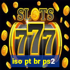 iso pt br ps2